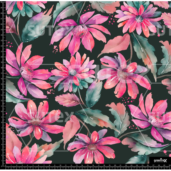 382190 AR FLORAL ACUARELA P02 AR