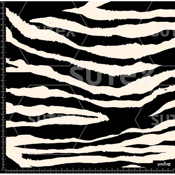 378870 ZEBRA LINEAL Z