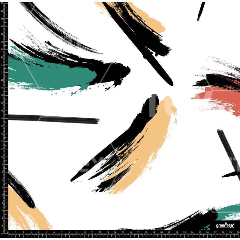 379110 ABSTRACTO PINTURA Z