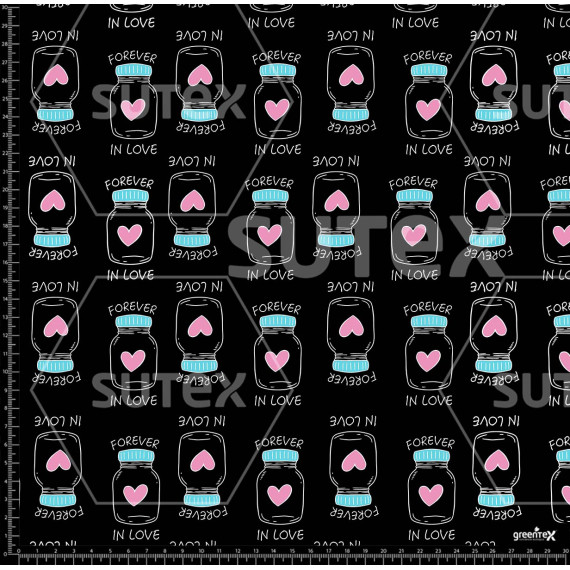 379441 FOREVER IN LOVE NEON Z