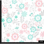 379442 JARDINES EN VECTOR CLARO NEON Z