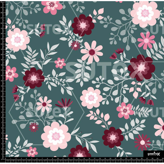 379443 JARDINES EN VECTOR NEON Z