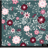 379443 JARDINES EN VECTOR NEON Z