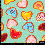380152 DONUS CORAZONES Z