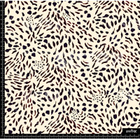 380303 LEOPARDO BEACH MANCHA Z