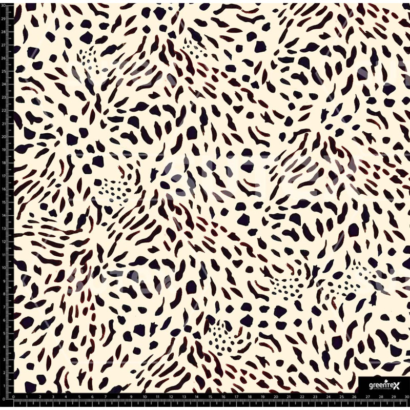 380303 LEOPARDO BEACH MANCHA Z