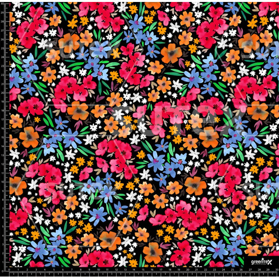 382348 FLORES MINI JARDIN Z