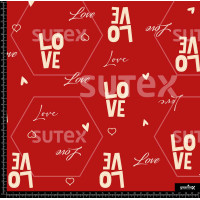 379252 LOVE CORA Y LOVE NEON Z