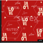 379252 LOVE CORA Y LOVE NEON Z