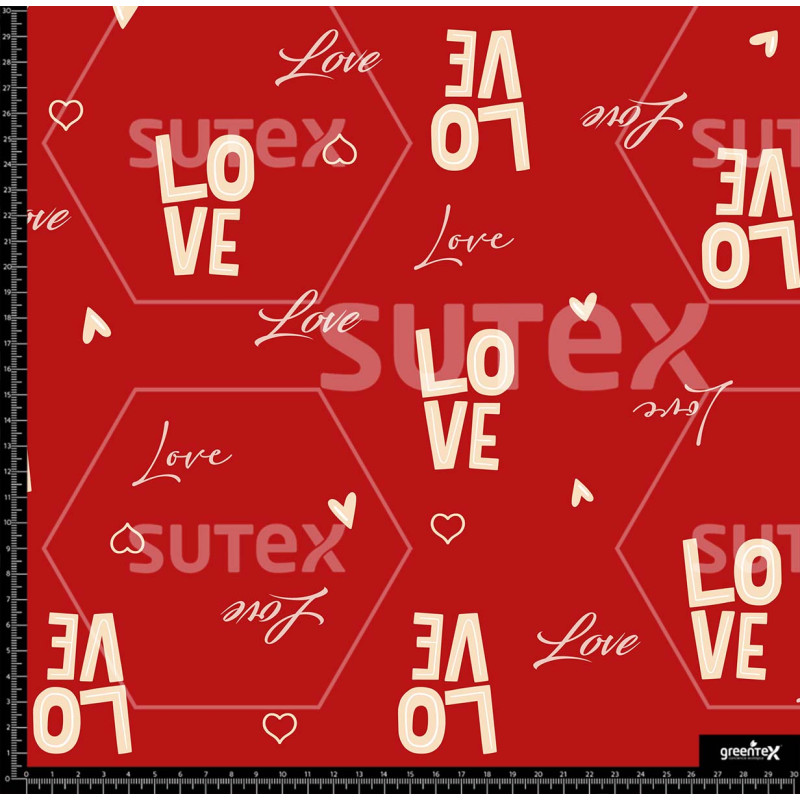 379252 LOVE CORA Y LOVE NEON Z