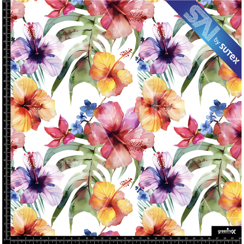 382587 TROPICAL H SAI FS