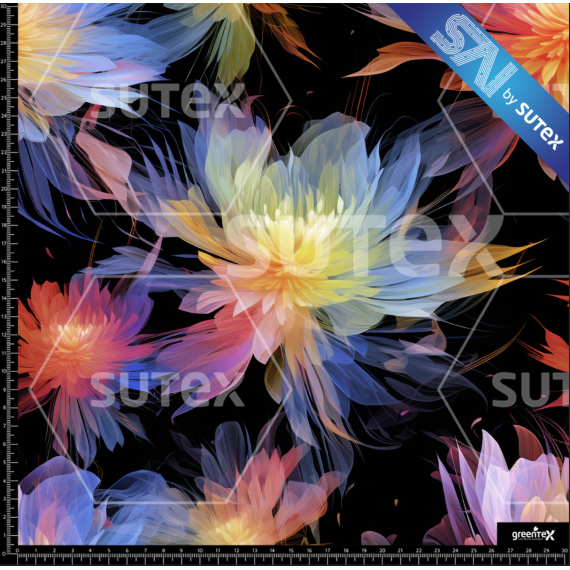 380957 FLORBLUR4 SAI FS