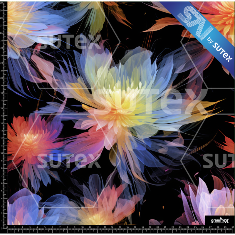 380957 FLORBLUR4 SAI FS