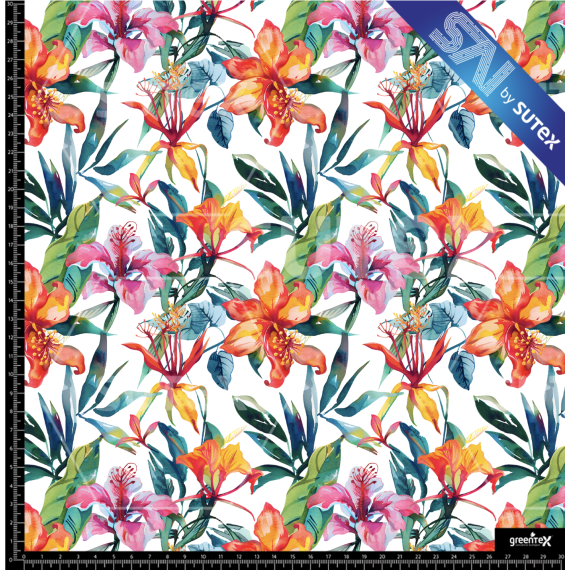 382588 TROPICAL I SAI FS