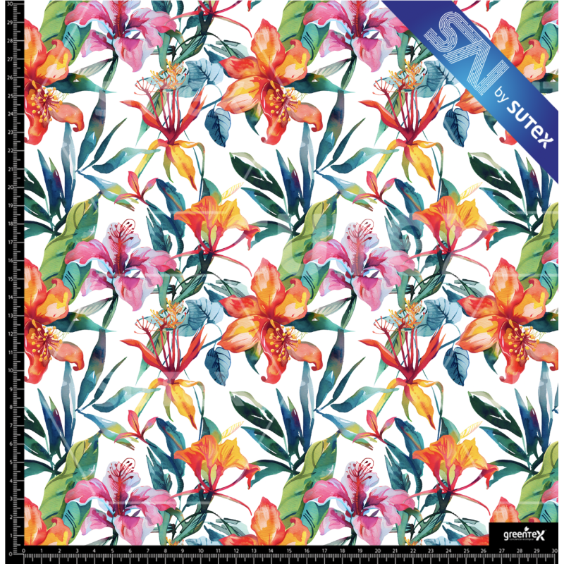 382588 TROPICAL I SAI FS