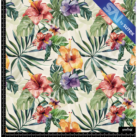 382591 TROPICAL M SAI FS