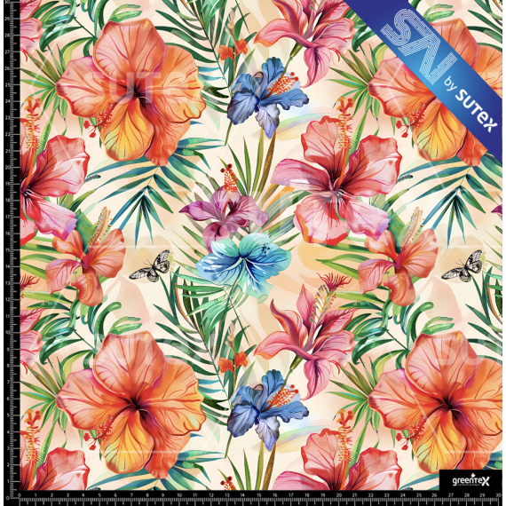 382533 TROPICAL A SAI FS