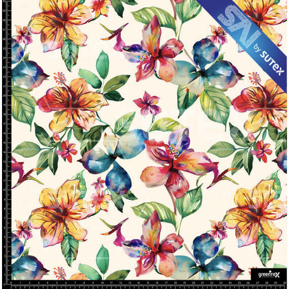 382538 TROPICAL F SAI FS