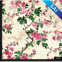 382401 SAI FLORES CON RAMAS AR