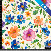 382399 SAI FLORES JARDIN P1 AR
