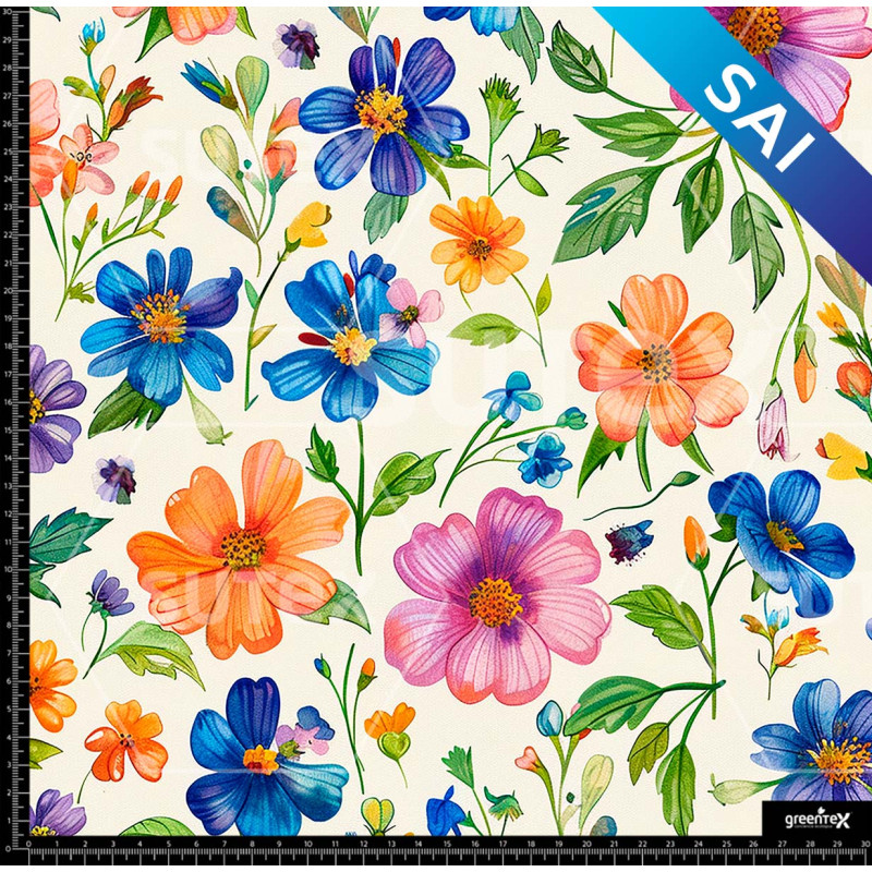 382399 SAI FLORES JARDIN P1 AR