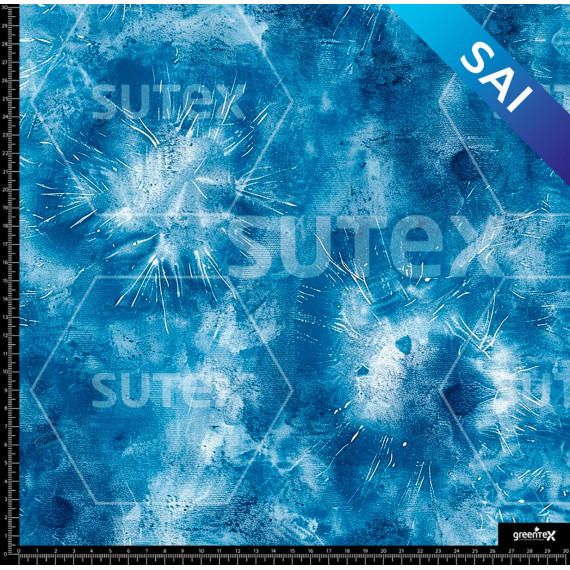 380354 SAI TIE DYE CRISTAL AR