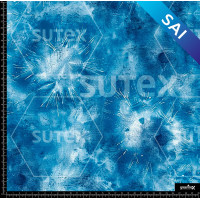 380354 SAI TIE DYE CRISTAL AR