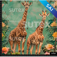 382402 SAI FAUNA JIRAFA AR