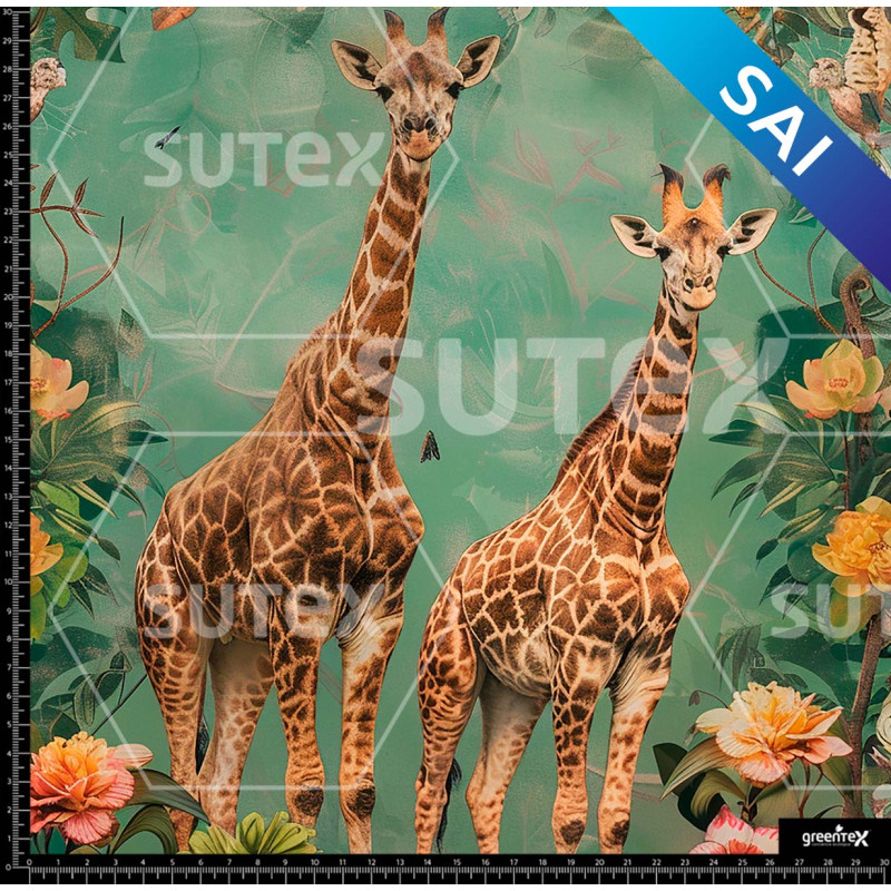 382402 SAI FAUNA JIRAFA AR