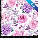 382415 SAI FLORES CON ROSAS LOVE AR