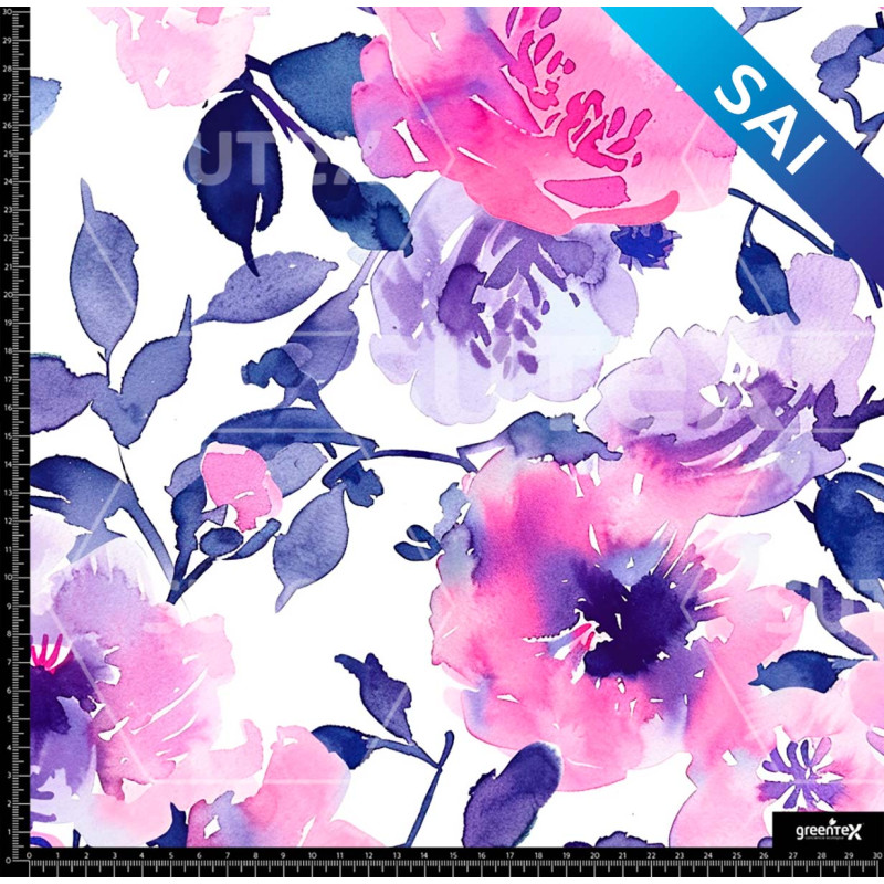 382417 SAI FLORES ACUARELAP2 AR