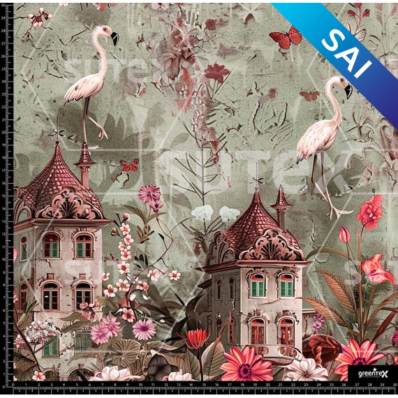 382410 SAI CASAS FLORAL GARZAS AR