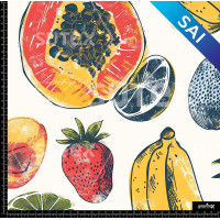 382420 SAI FRUTAS COMIDA 24 AR