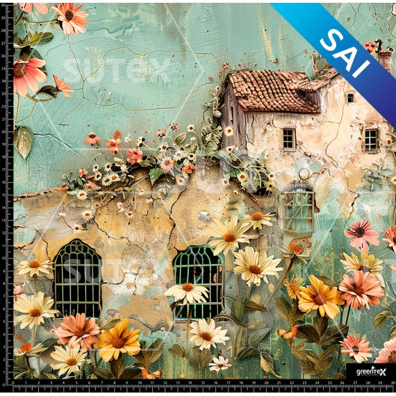 382406 SAI CASAS FLORAL AR