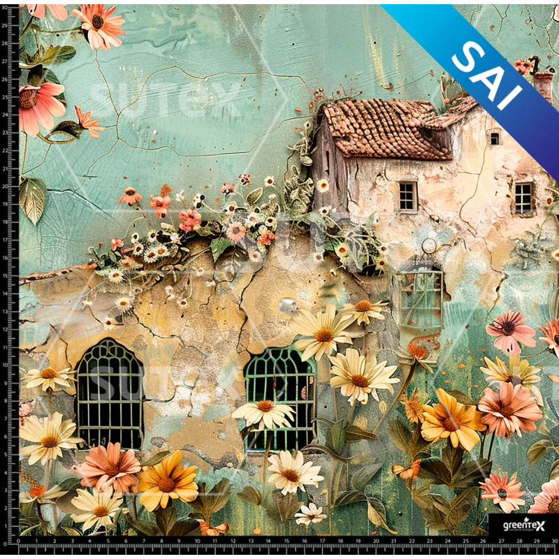 382406 SAI CASAS FLORAL AR