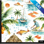 382423 SAI PESCADOR TROPICAL AR