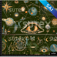 382643 SAI ABSTRACTO OJOS P5