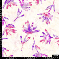 382101 AQ FLOR MANOALZADA ROSA AQ