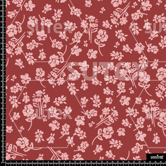 382067 AQ BOUQUETE PINK REDAQ