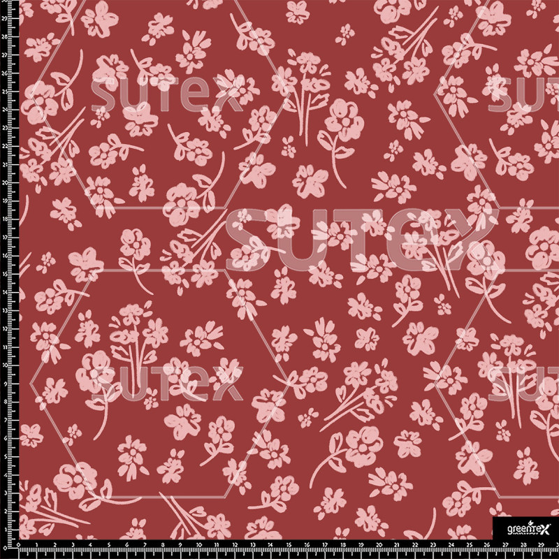 382067 AQ BOUQUETE PINK REDAQ