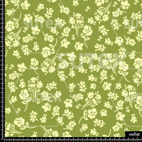 382071 AQ BOUQUETE GREEN AQ