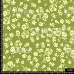 382071 AQ BOUQUETE GREEN AQ