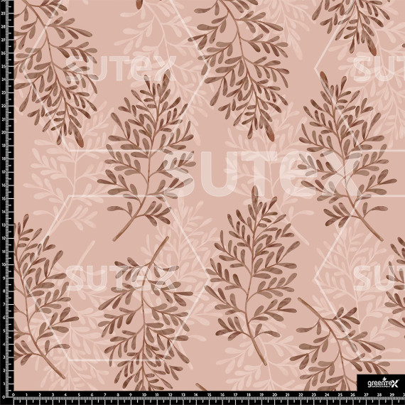 383595 AQ WILDLEAVES 2 AQ