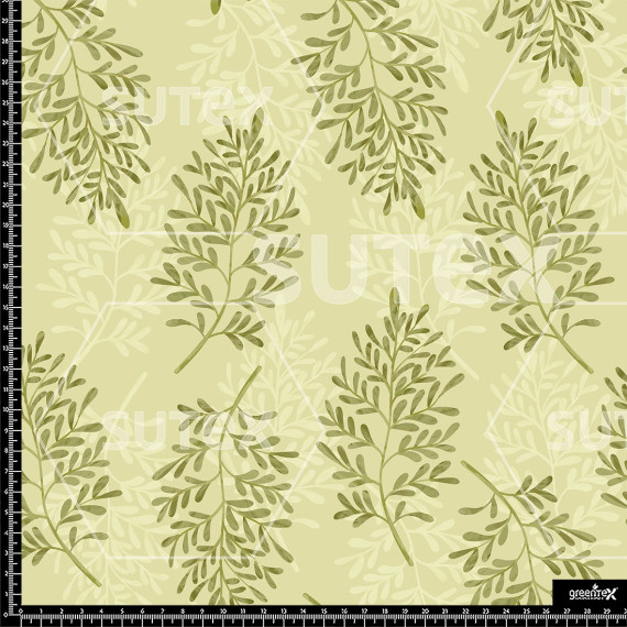 383594 AQ WILDLEAVES 1 AQ