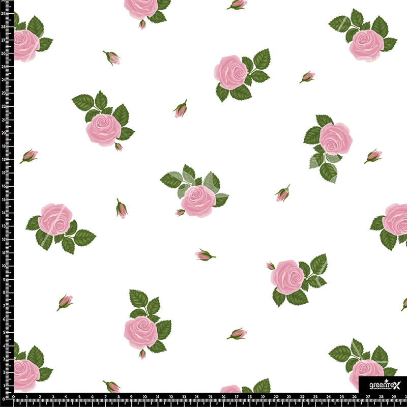 386009 AQ ROSAS RAMITOS AQ