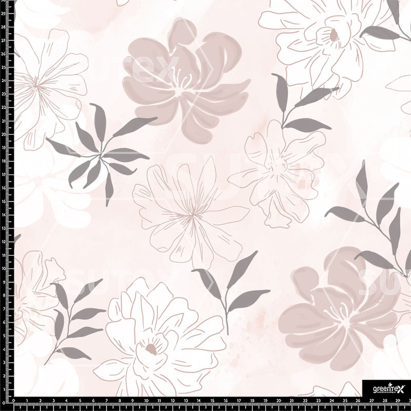 382767 AQ PALOROSA ACUARELA AQ