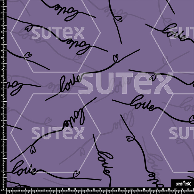 382766 AQ LETRA LOVE2 AQ