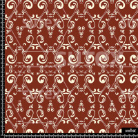 382543 AQ ORNAMENTS TERRACOTA1 AQ