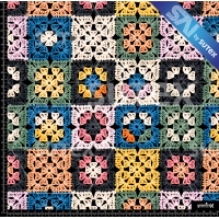 388246 CROCHET K SAI FS