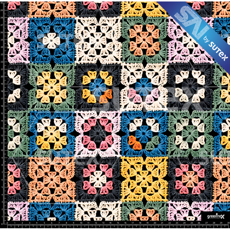 388246 CROCHET K SAI FS